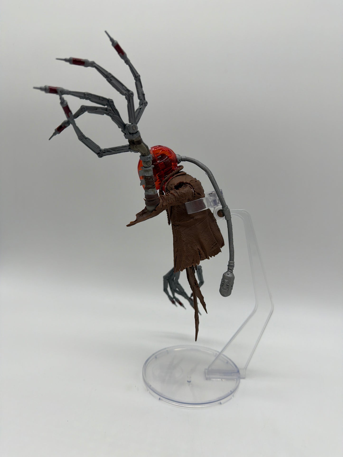 McFarlane Toys 2021 DC Multiverse Batman: Last Night on Earth Scarecrow 7-Inch