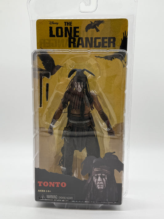 Disney The Lone Ranger "Tonto" 2018 Disney