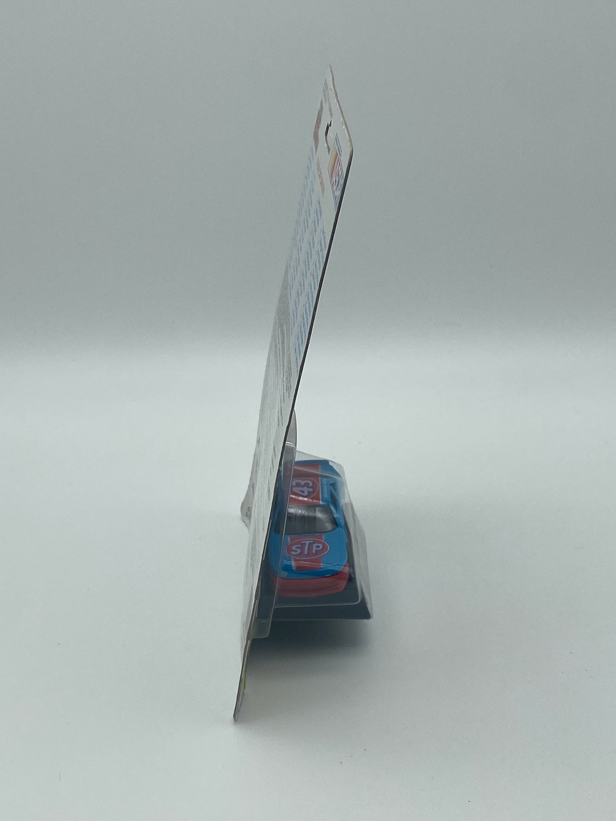 Racing Champions Nascar Stock Car 1992 Richard Petty #43 1:64 Die-Cast Car, photo 4 of 4
