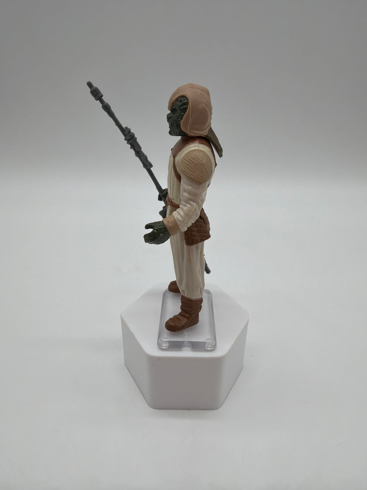 Kenner 1983 Star Wars Klaatu (Skiff Guard), photo 2 of 5
