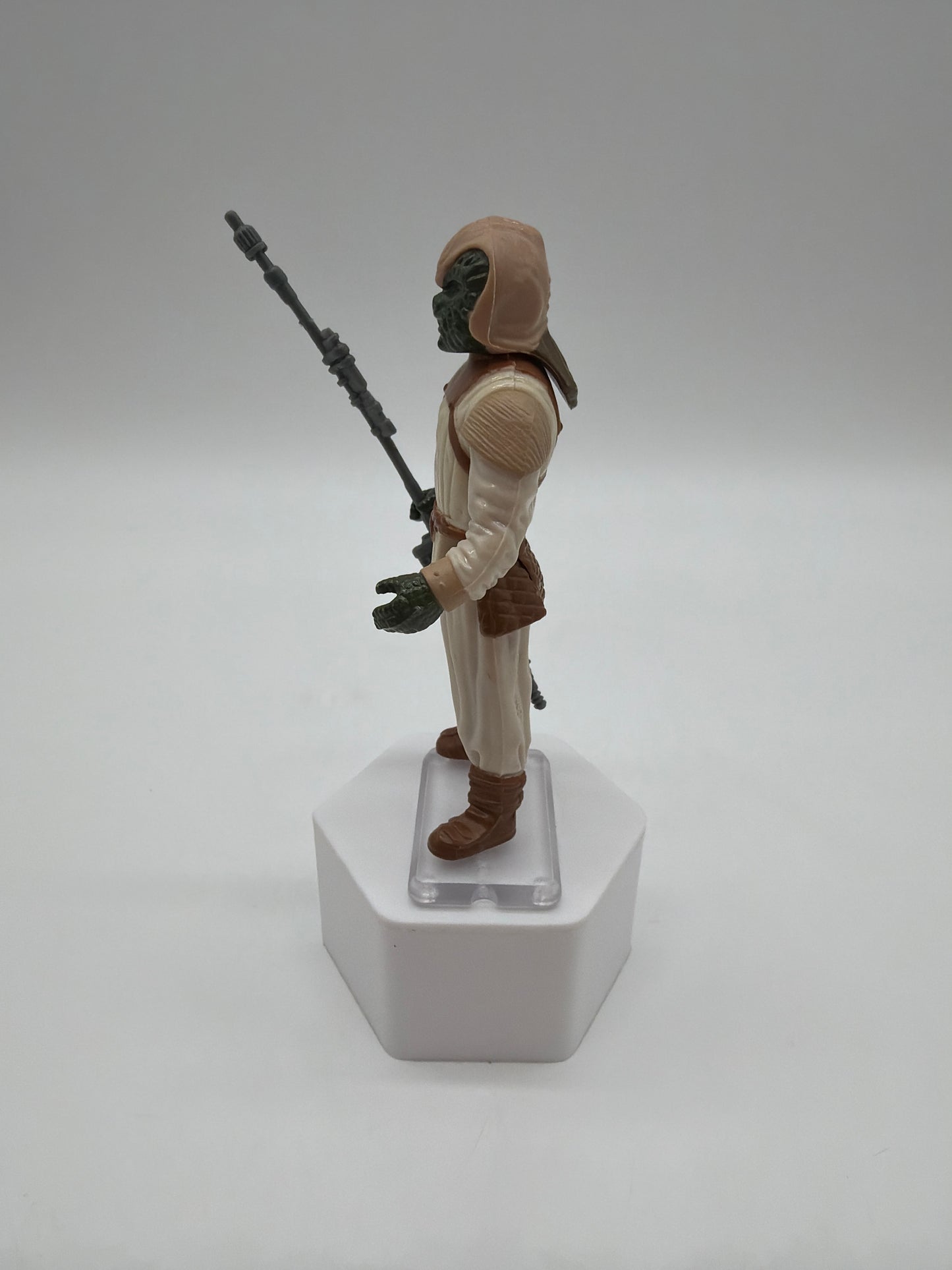 Kenner 1983 Star Wars Klaatu (Skiff Guard)