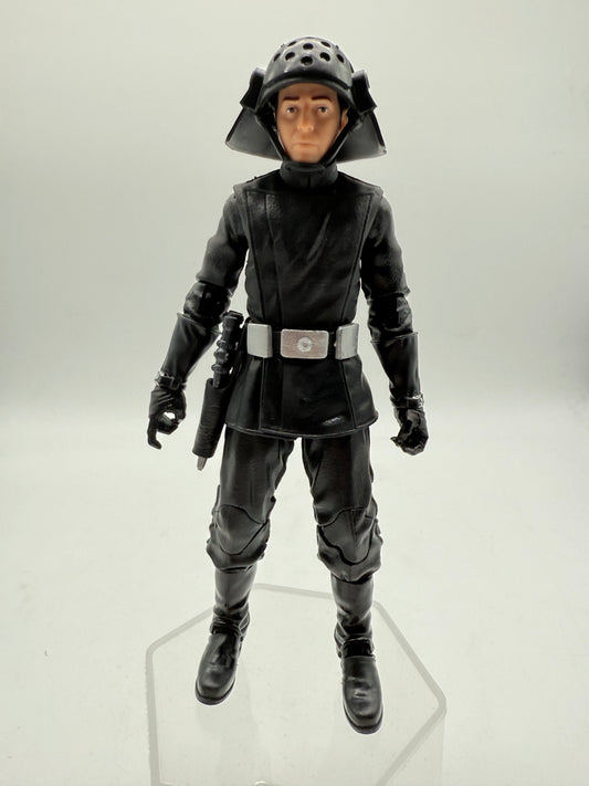 Star Wars The Black Series Death Star Trooper 2018 Hasbro