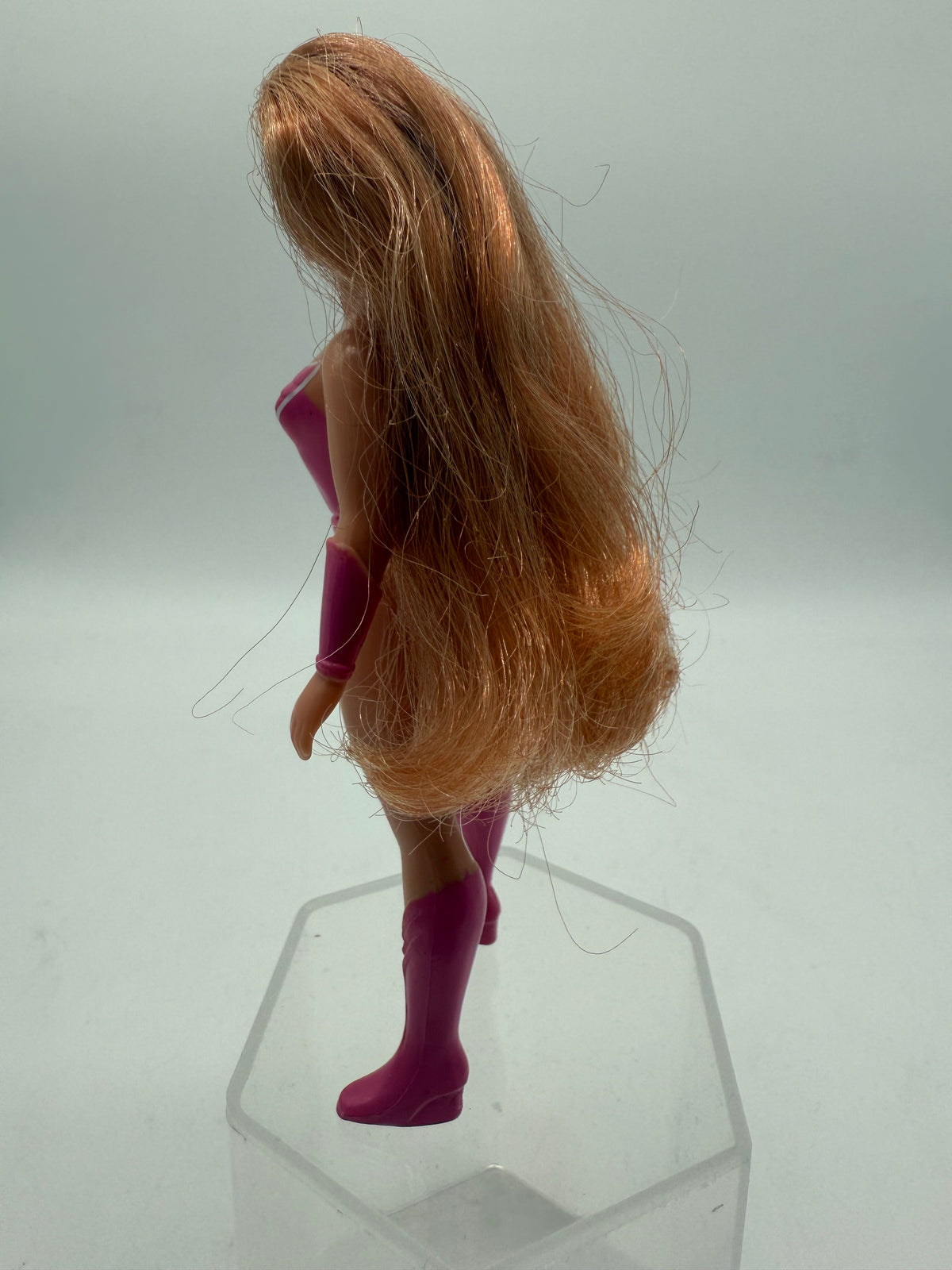 She-Ra Princess of Power Queen Angella 1984 Mattel, photo 5 of 6