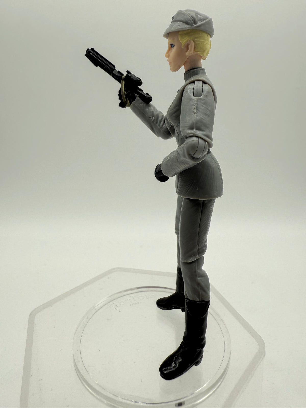 Star Wars 30th Anniversary Deena Shan 2007 Hasbro, photo 7 of 8