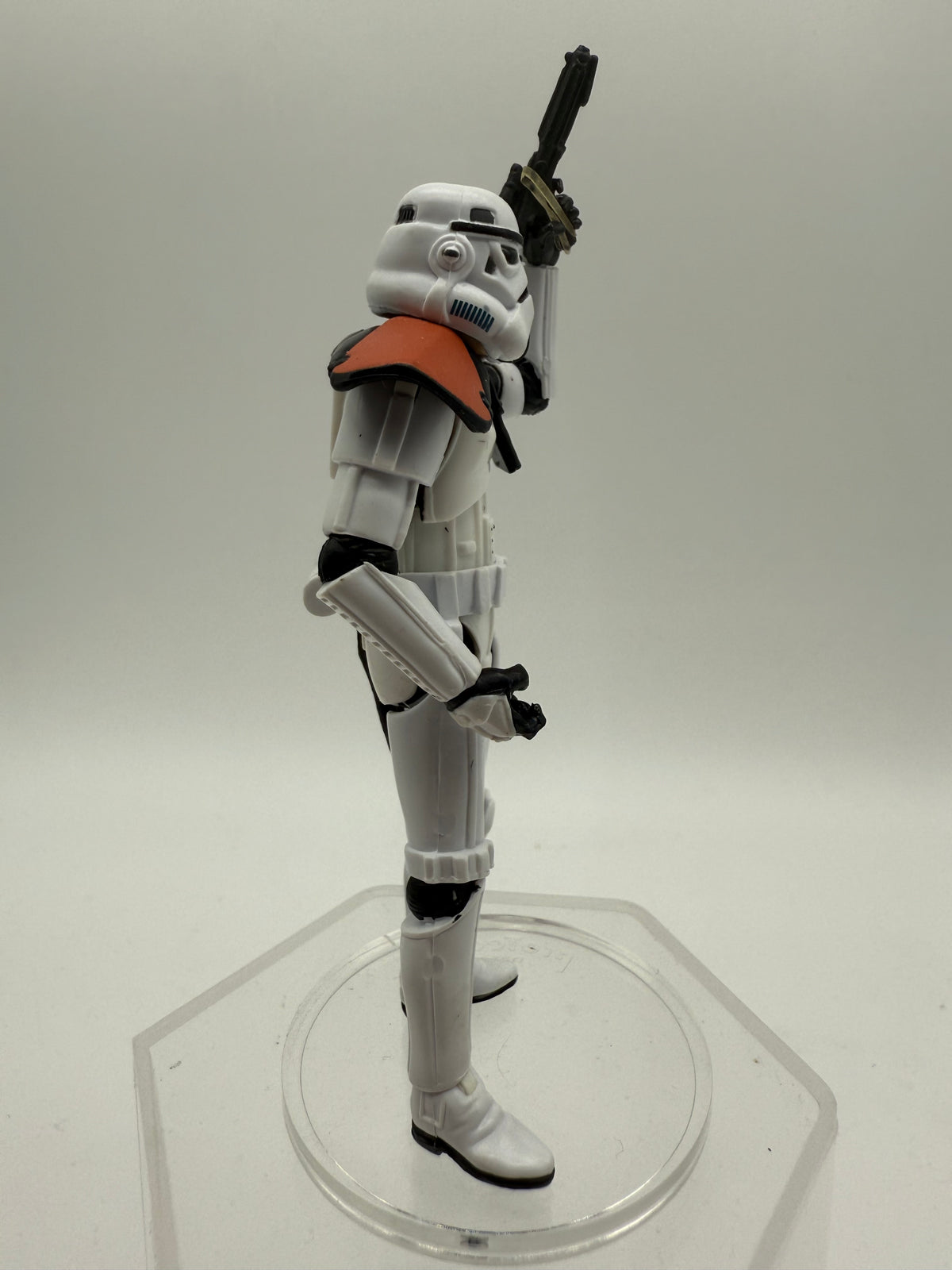 Star Wars 30th Anniversary Basso 2007 Hasbro, photo 4 of 9