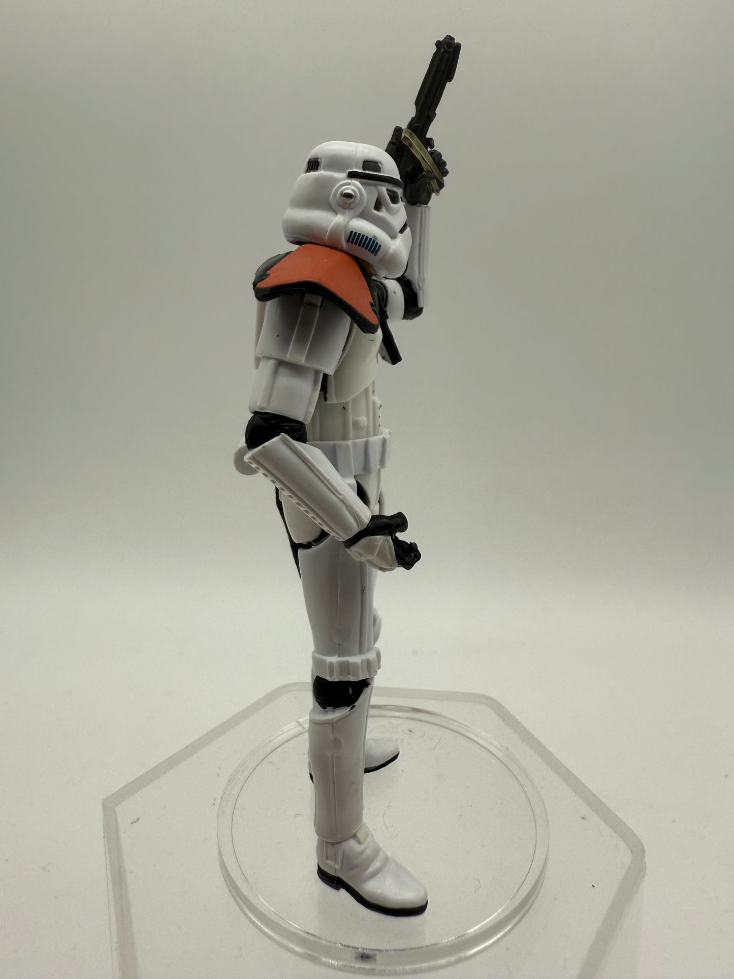 Star Wars 30th Anniversary Basso 2007 Hasbro