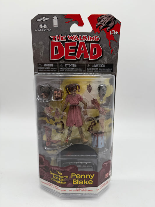 The Walking Dead Penny Blake 2013 McFarlane