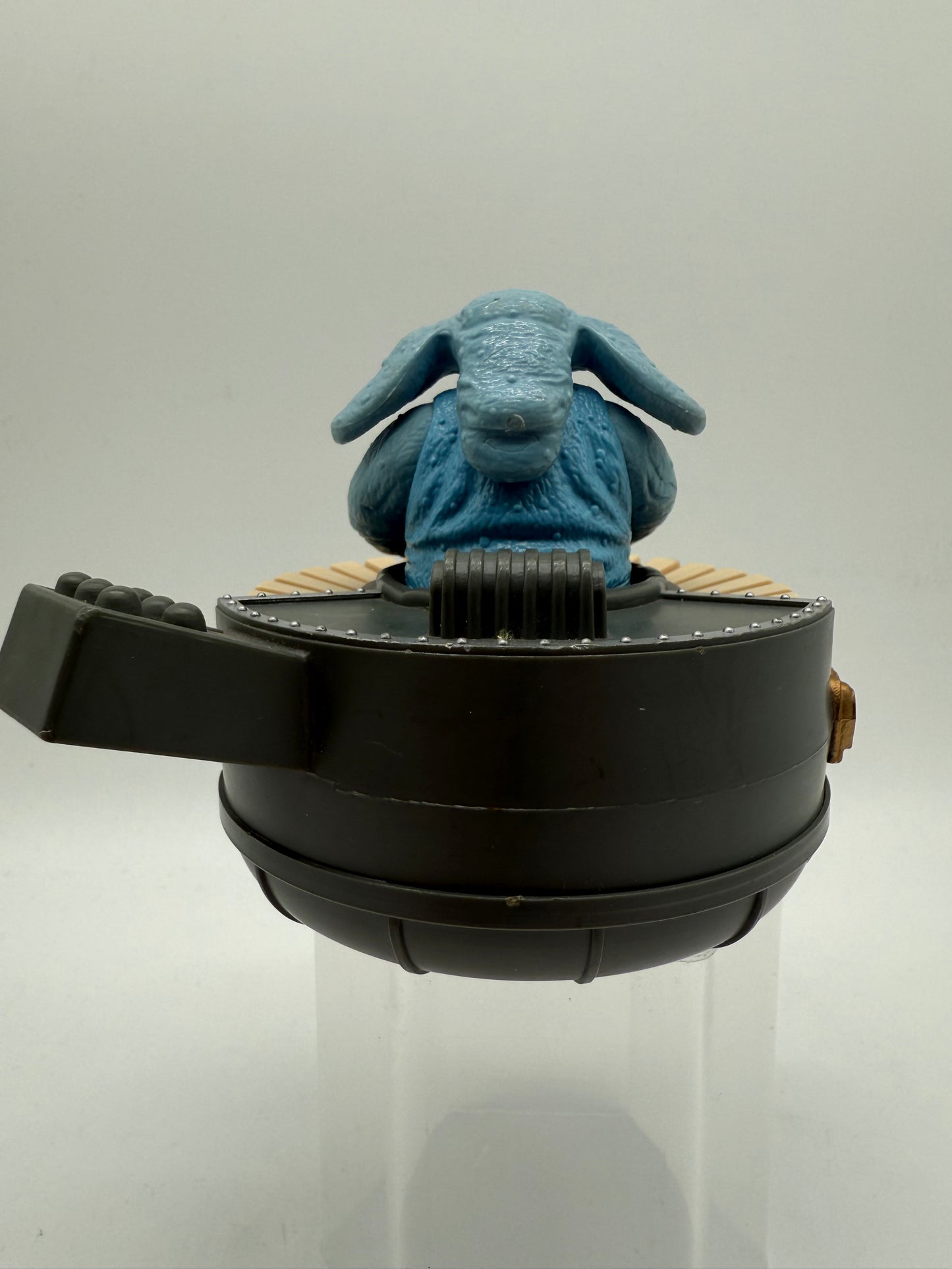 Star Wars Return of The Jedi Max Rebo 1983 Kenner Hong Kong
