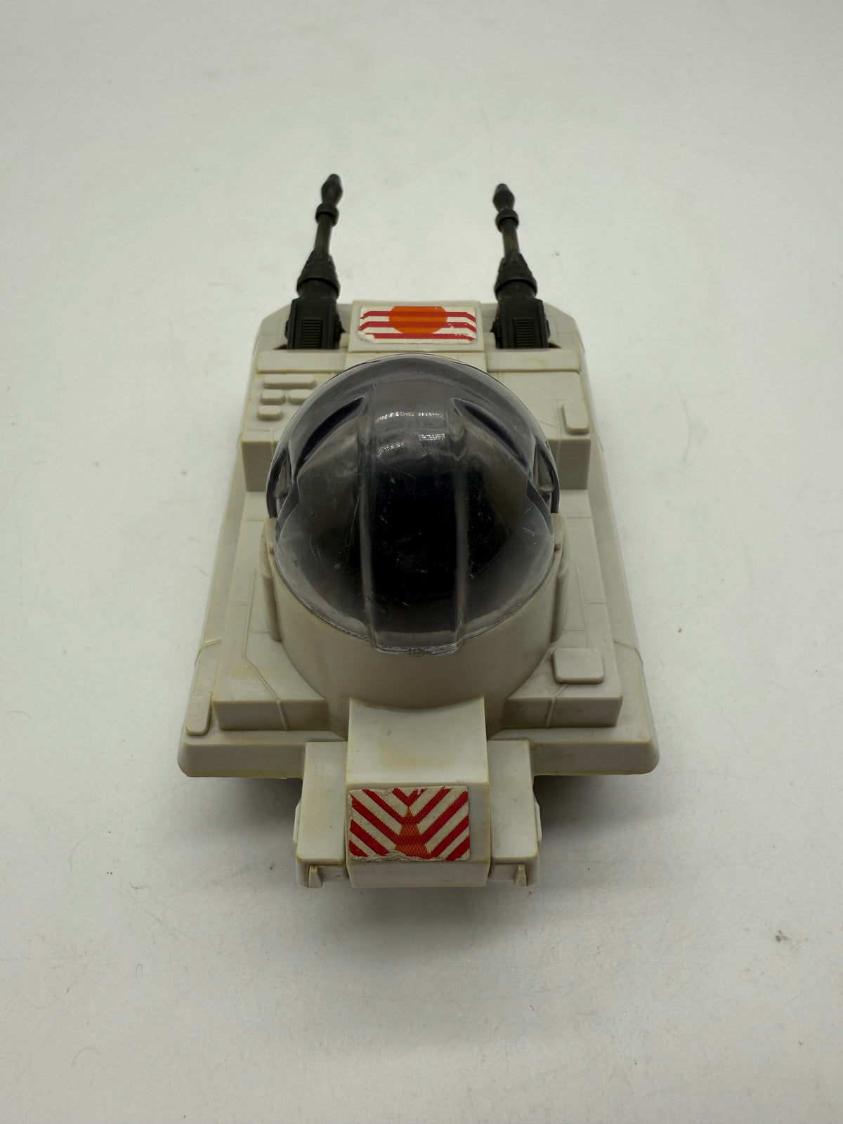 Star Wars ESB Mobile Laser Cannon Mini-Rig 1981 Kenner Hong Kong, photo 5 of 5