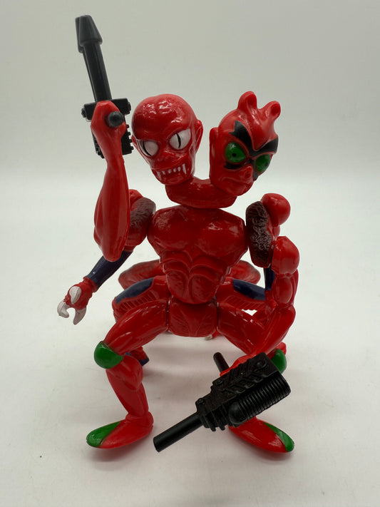 Masters of The Universe Vintage Modulok 1984 Mattel