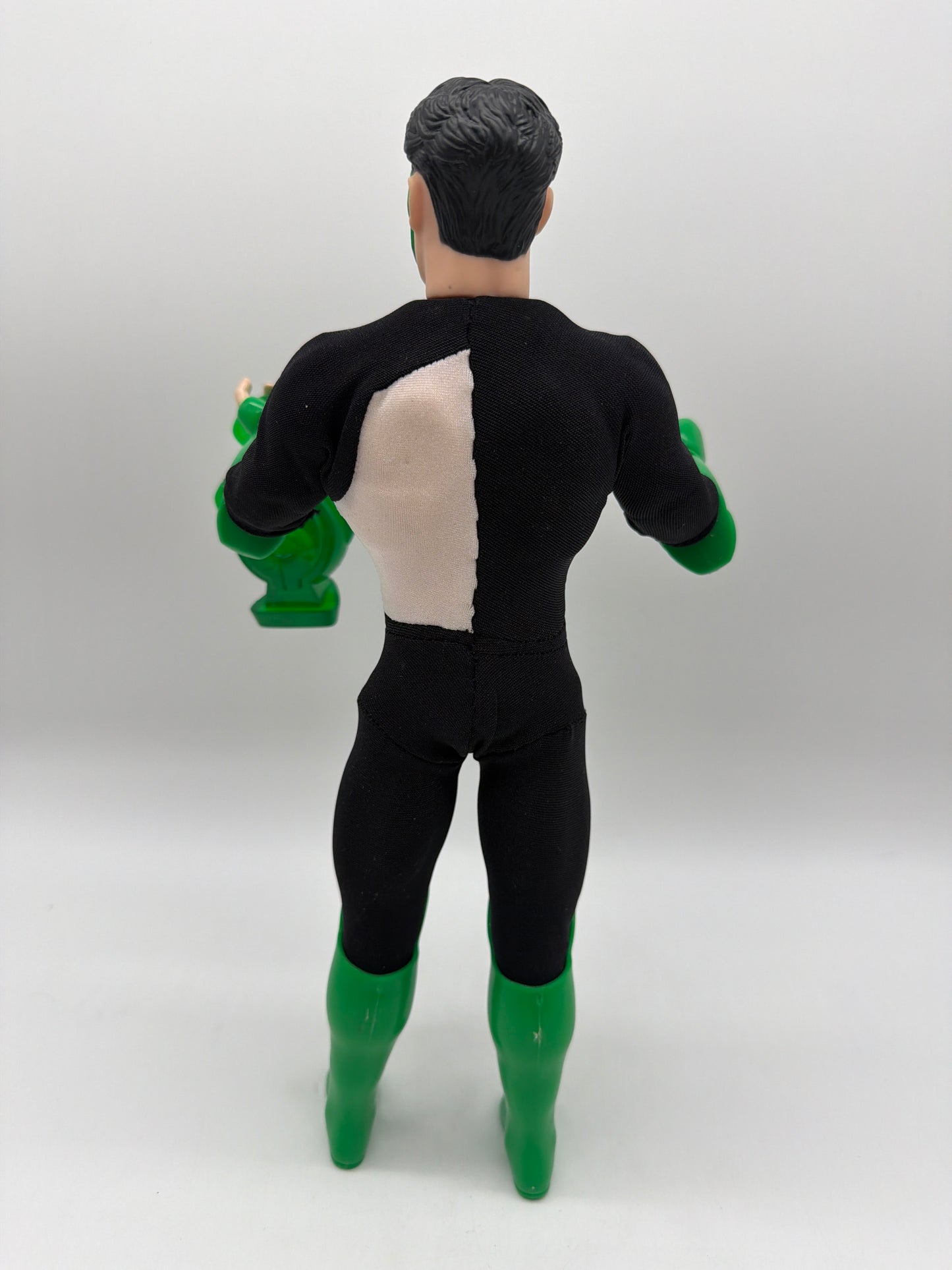 Hasbro 1998 Justice League of American JLA Green Lantern Kyler Rayner 12-Inch