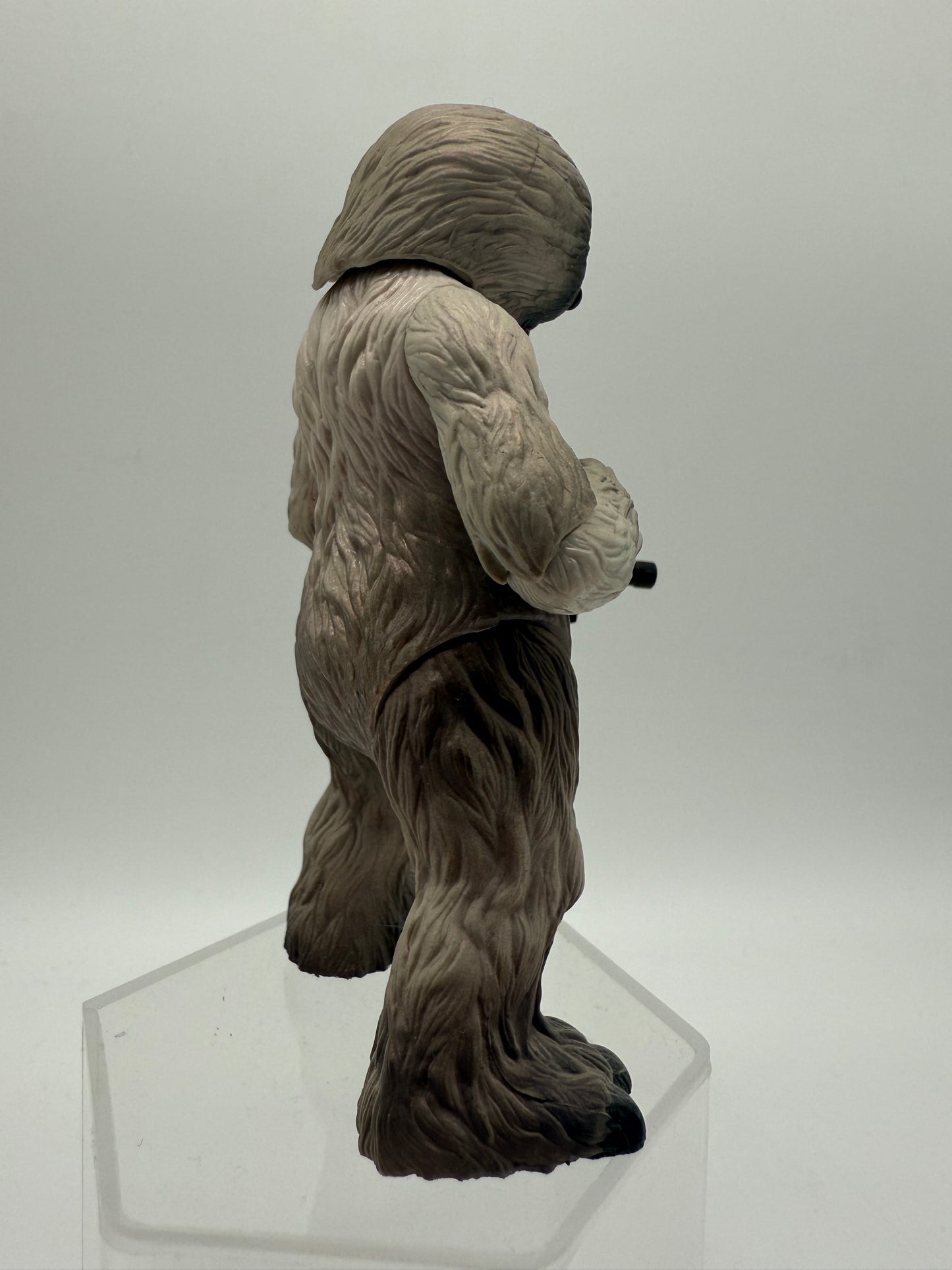 Star Wars Power of The Force Muftak 1998 Kenner China
