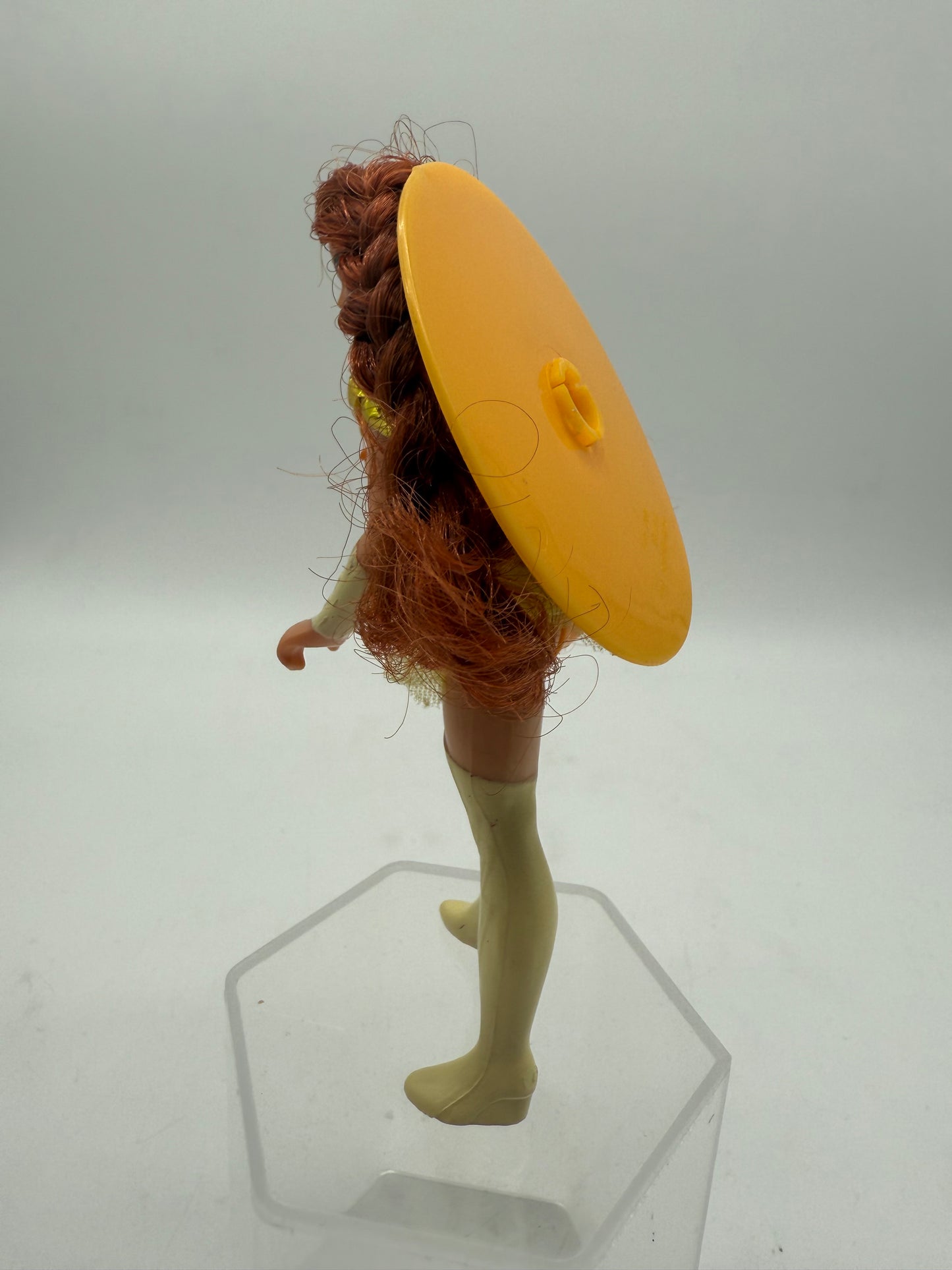 She-Ra Princess of Power Castaspella 1984 Mattel