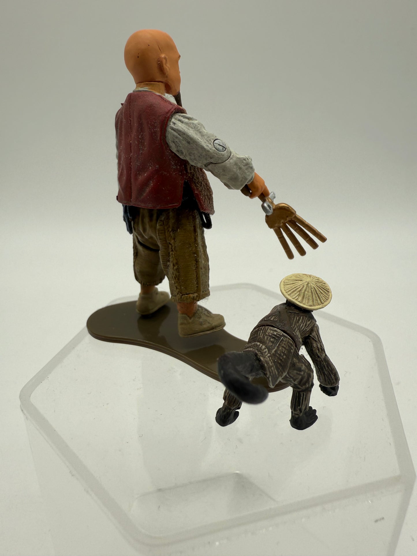 Pirates of the Caribbean Marty And Jack the Monkey 2007 Zizzle