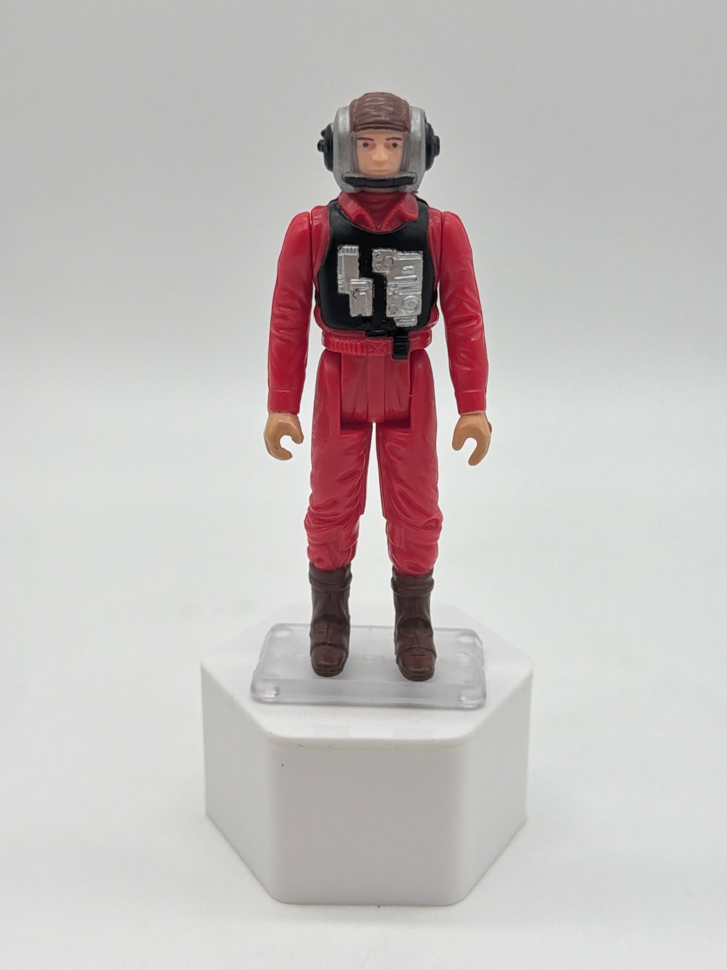 Kenner 1983 Star Wars B-Wing Pilot