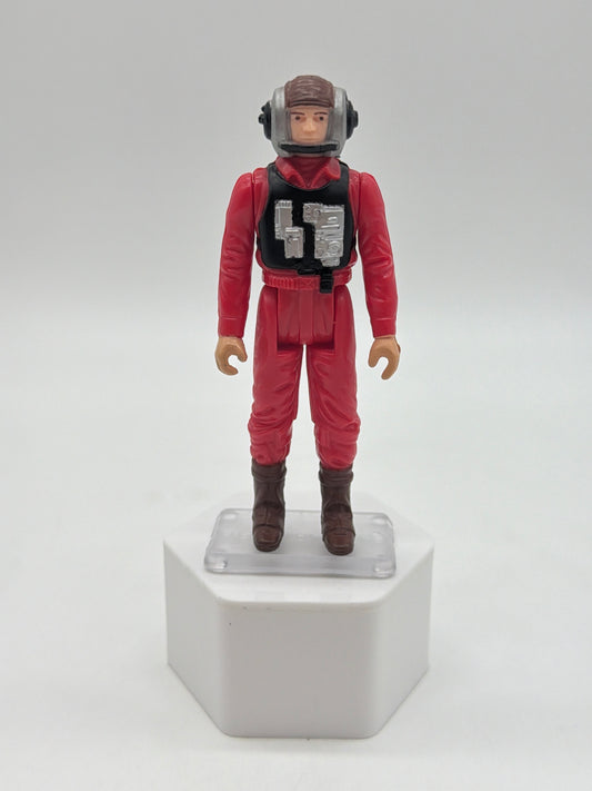 Kenner 1983 Star Wars B-Wing Pilot