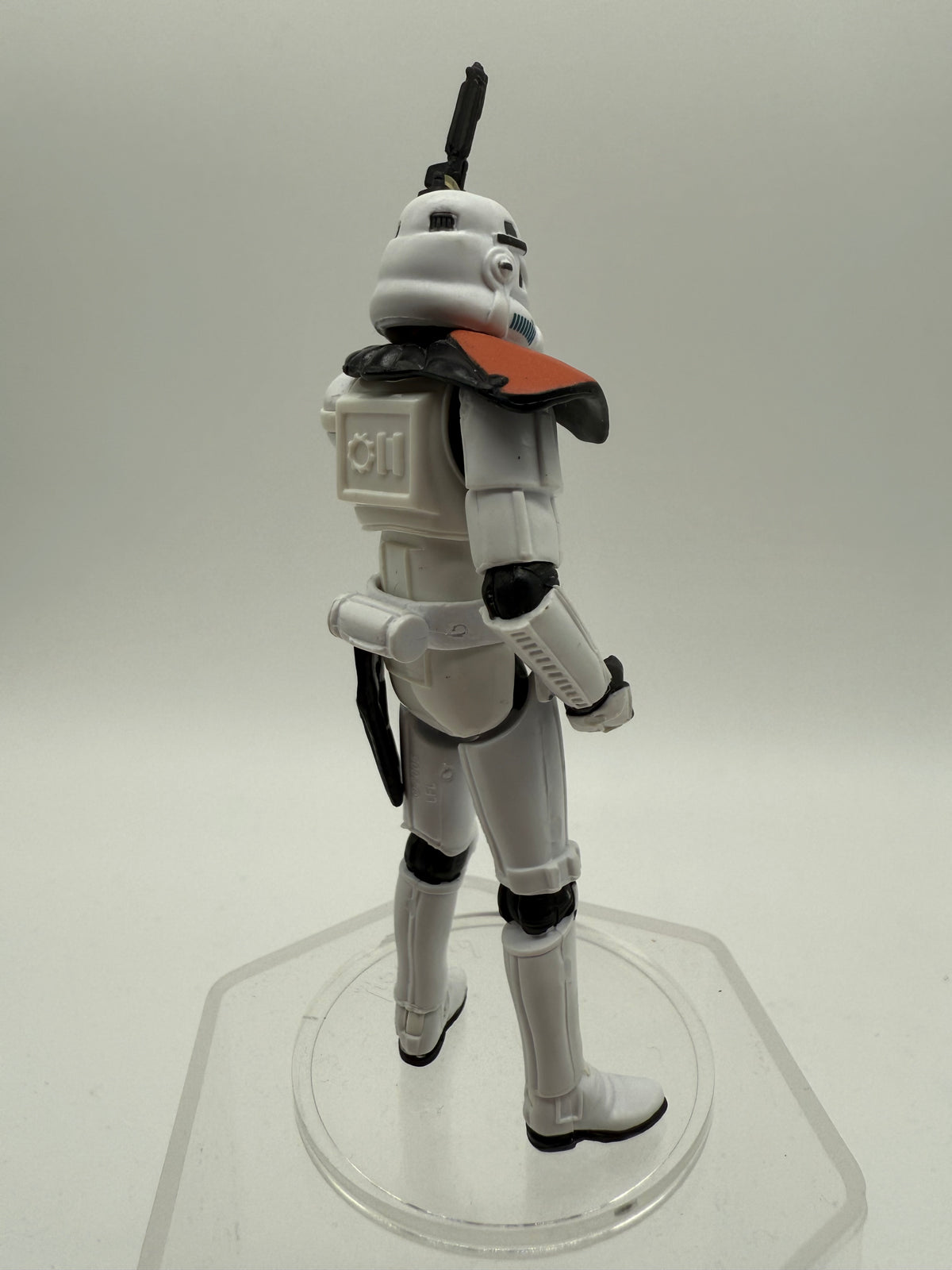 Star Wars 30th Anniversary Basso 2007 Hasbro, photo 5 of 9