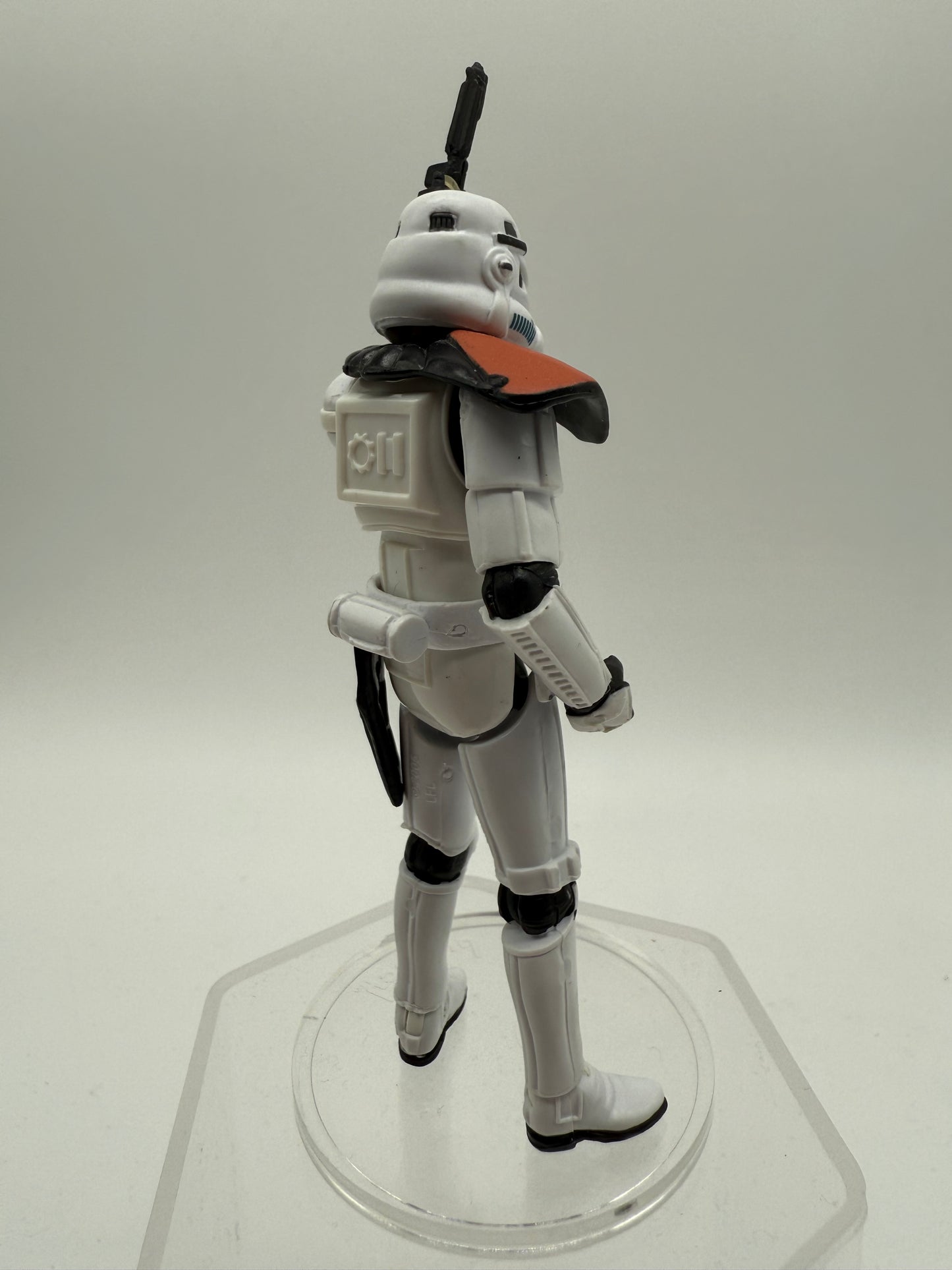 Star Wars 30th Anniversary Basso 2007 Hasbro
