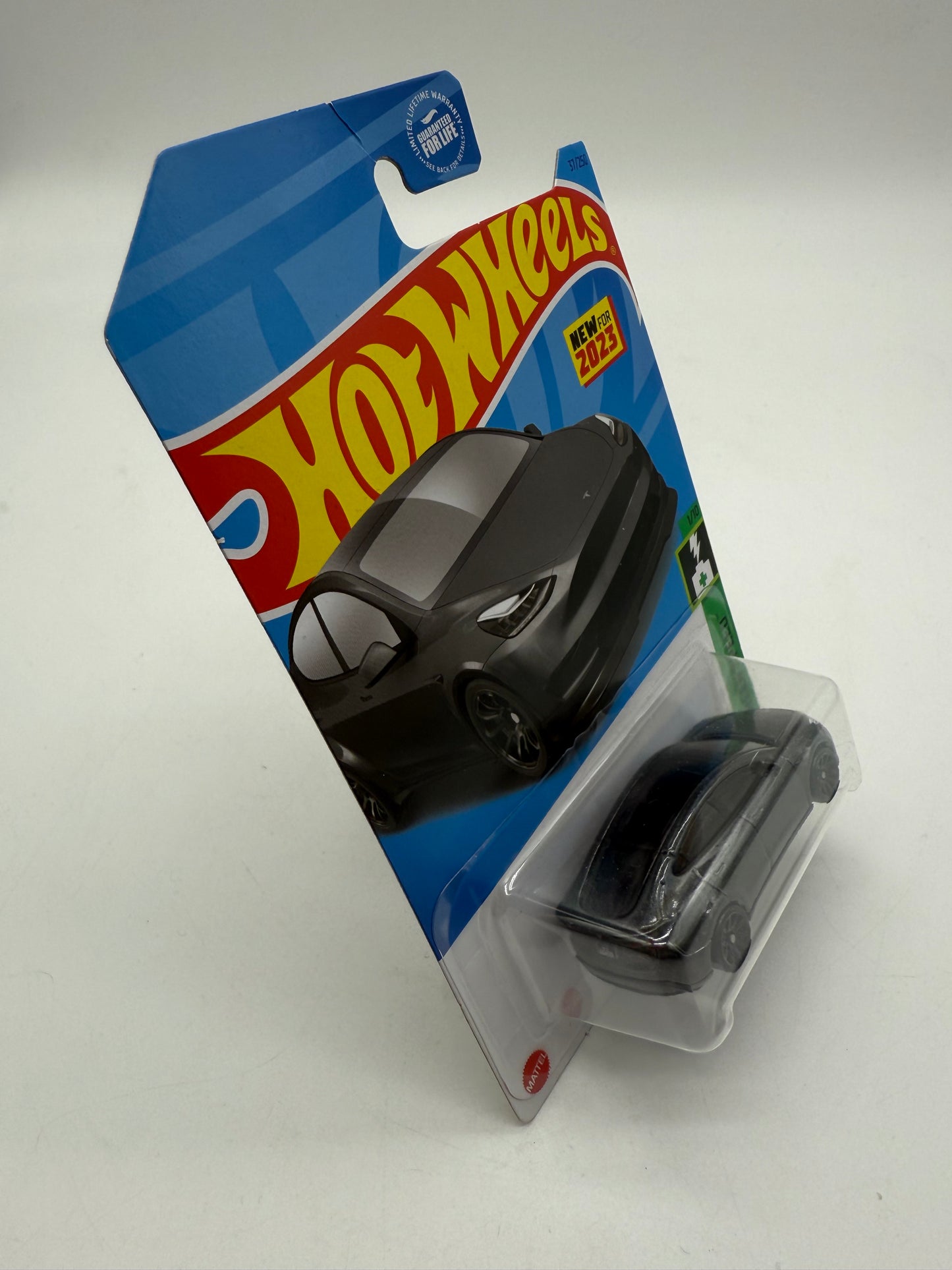Hot Wheels Tesla Model Y 2021 Mattel