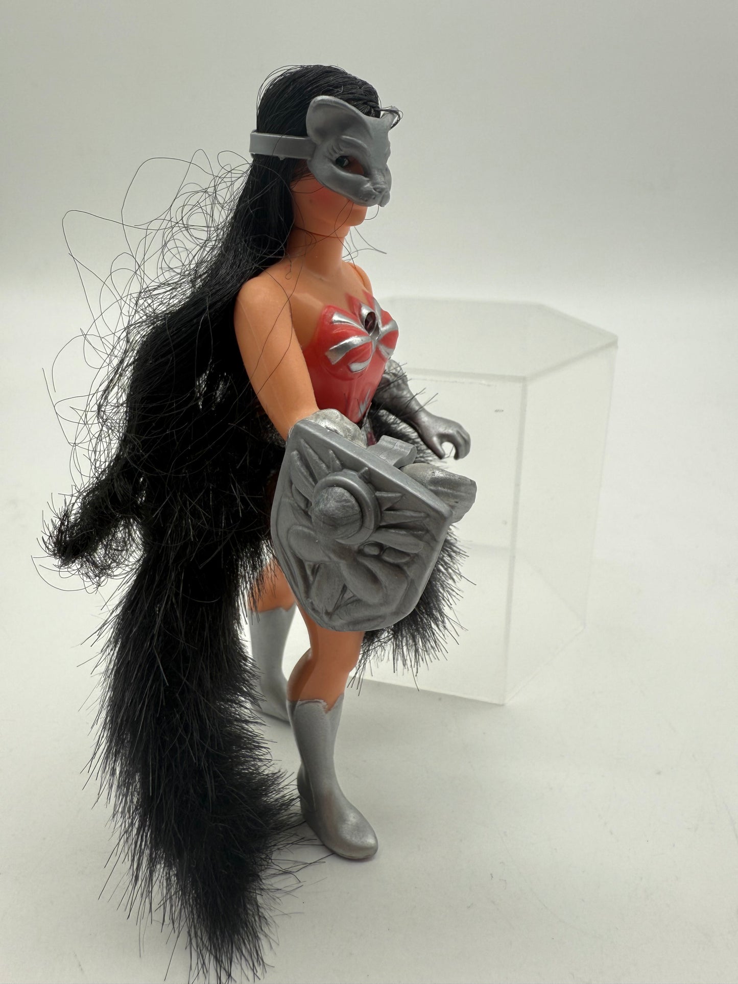 She-Ra Princess of Power Catra 1984 Mattel