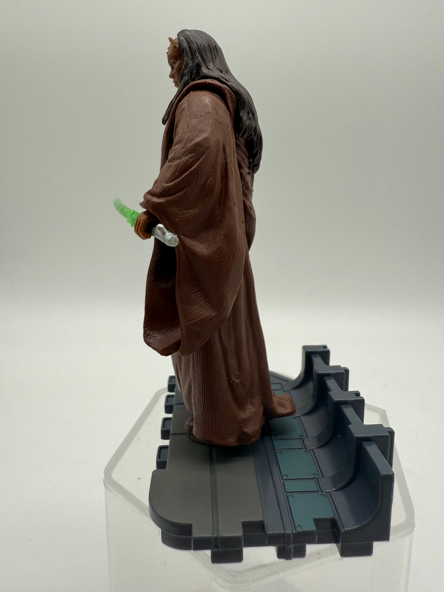 Star Wars Revenge of The Sith Agen Kolar 2005 Hasbro