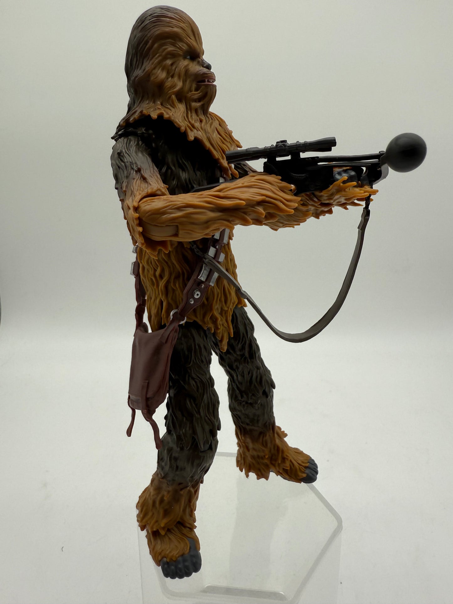 Star Wars The Black Series Chewbacca 2024 Hasbro