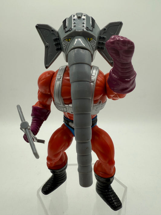 Masters of The Universe Vintage Snout Spout 1985 Mattel