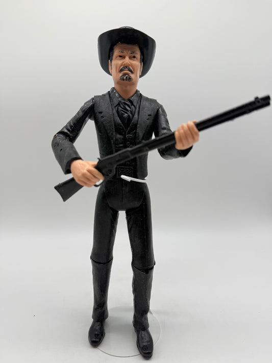 The Johnny West Series Johnny West 1960s Marx Toys