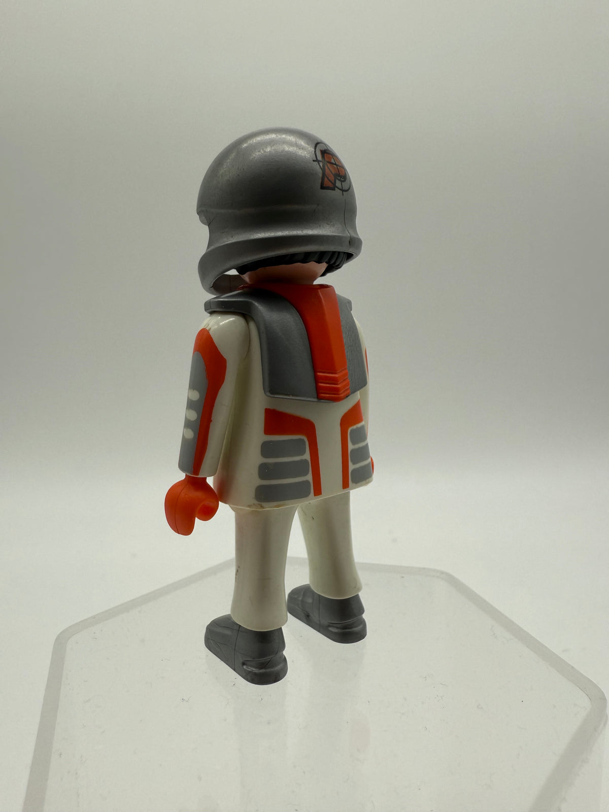 Vintage Geobra 1992 Playmobil Top Agents, photo 4 of 6