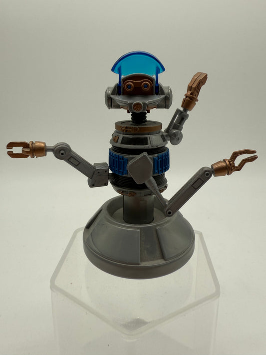 Star Wars Disney Park RX-24 Rex 2003 Hasbro