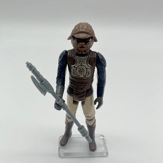 1982 Lando Calrissian Skiff Guard Disguise