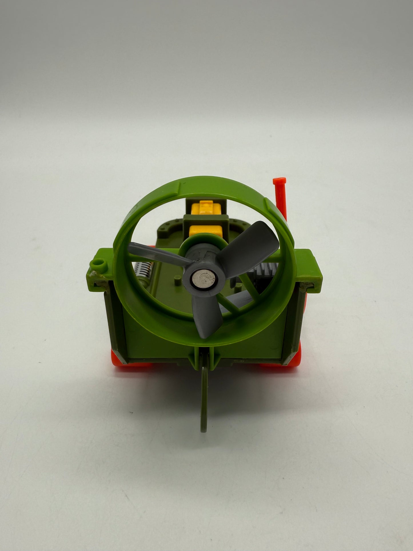 TMNT Vintage Cheapskate Vehicle 1988 Playmates