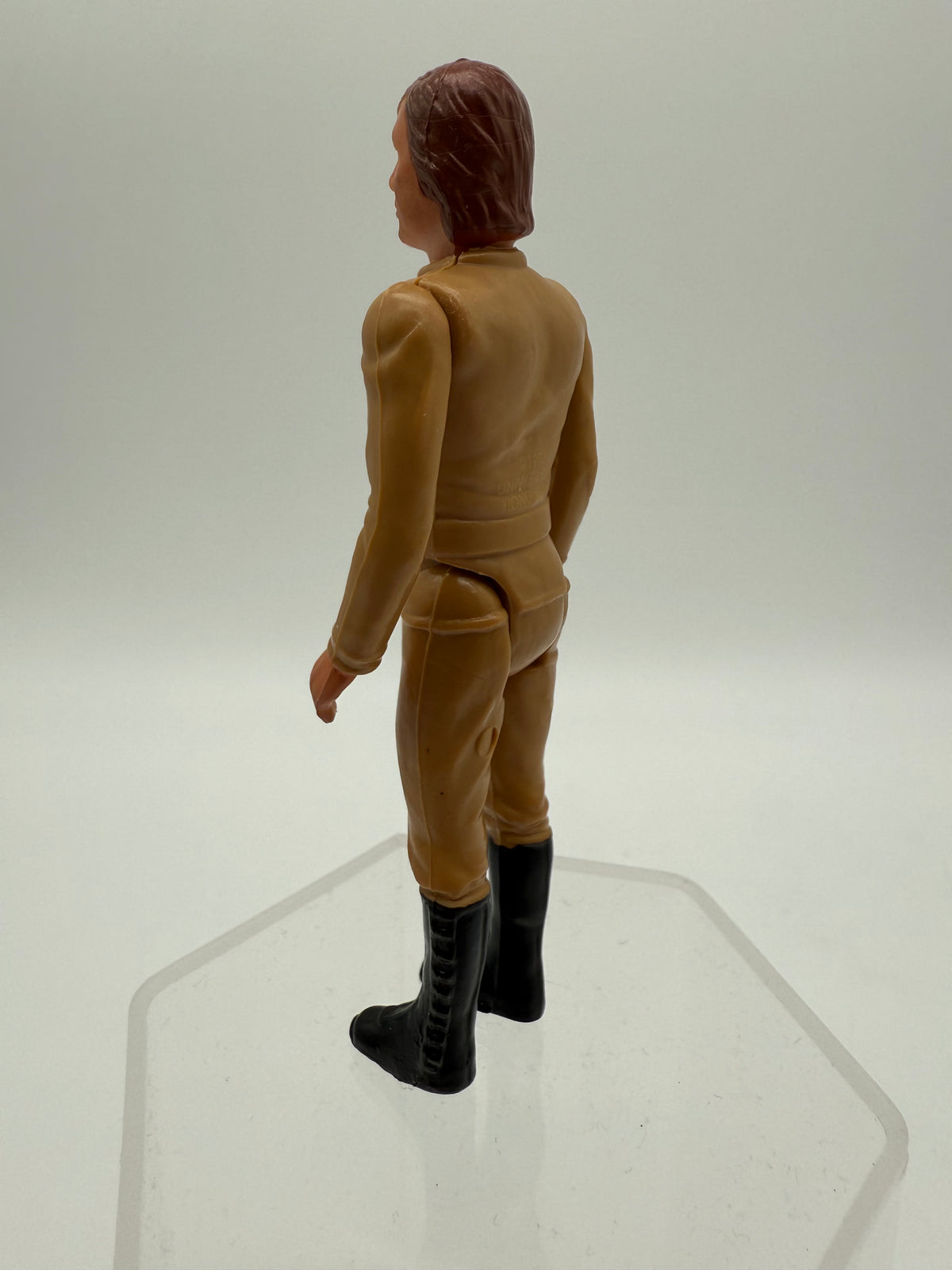 Mattel 1978 Battlestar Galactica Lt Starbuck Action Figure, photo 5 of 6