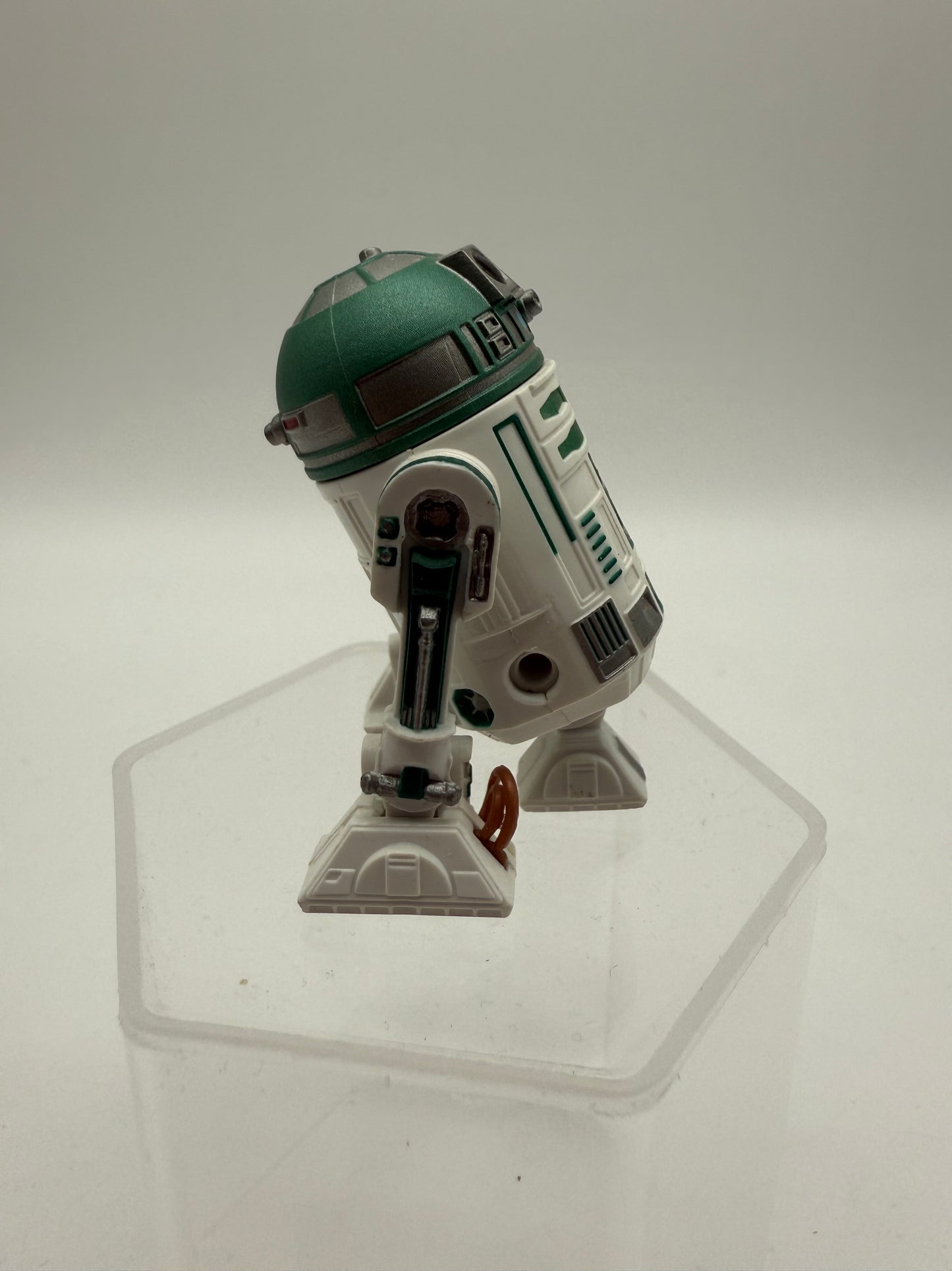 Star Wars The Clone Wars Build A Droid R4-P44 2009 Hasbro
