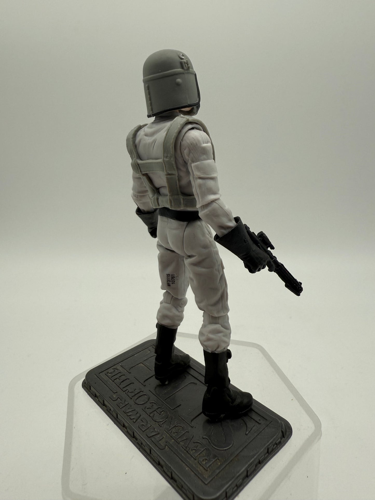 Star Wars Vintage Collection AT-ST Driver 2021 Hasbro