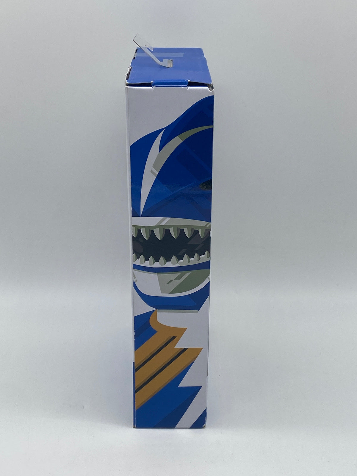 Hasbro Power Rangers 2022 Lightning Collection Wild Force Blue Ranger Action Figure, photo 4 of 5