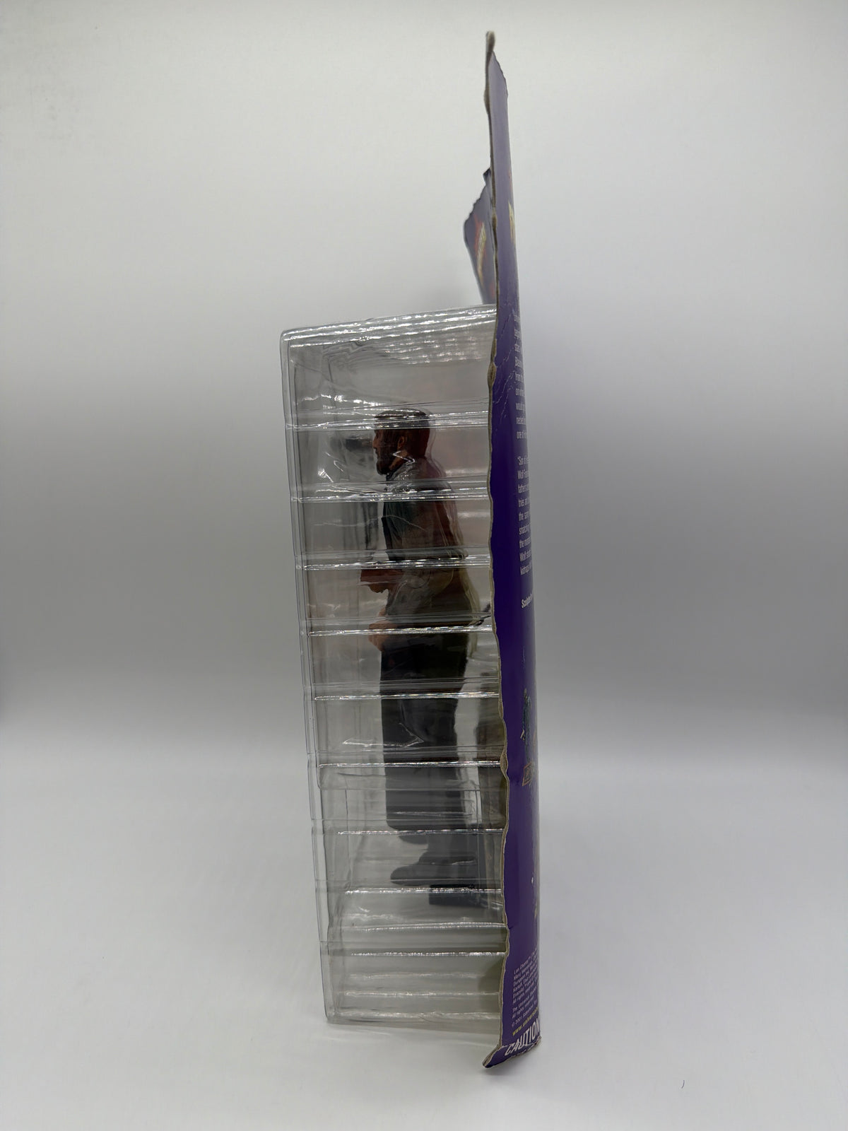 Sideshow Toy Classic Edition Universal Monsters 2001 Ygor Son of Frankenstein, photo 2 of 4
