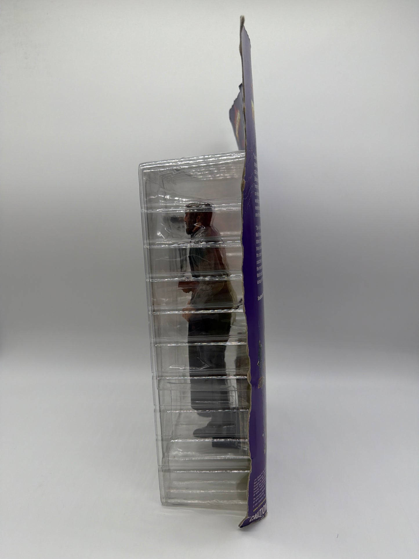Sideshow Toy Classic Edition Universal Monsters 2001 Ygor Son of Frankenstein