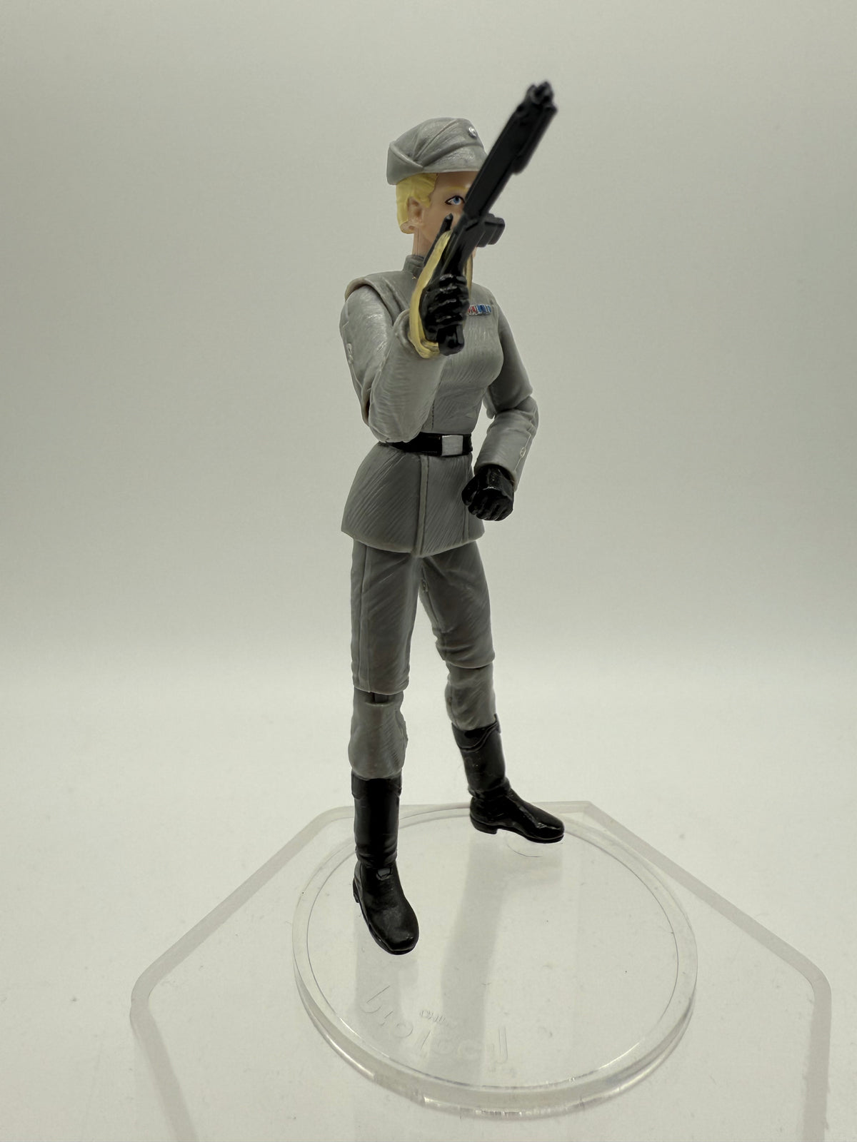 Star Wars 30th Anniversary Deena Shan 2007 Hasbro, photo 2 of 8