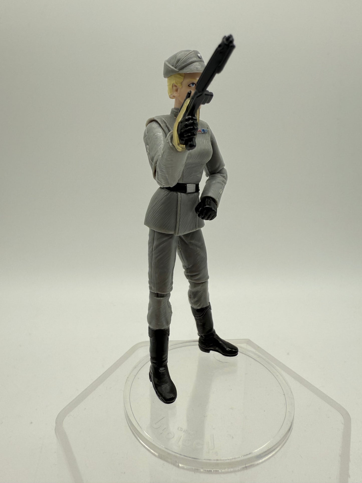 Star Wars 30th Anniversary Deena Shan 2007 Hasbro