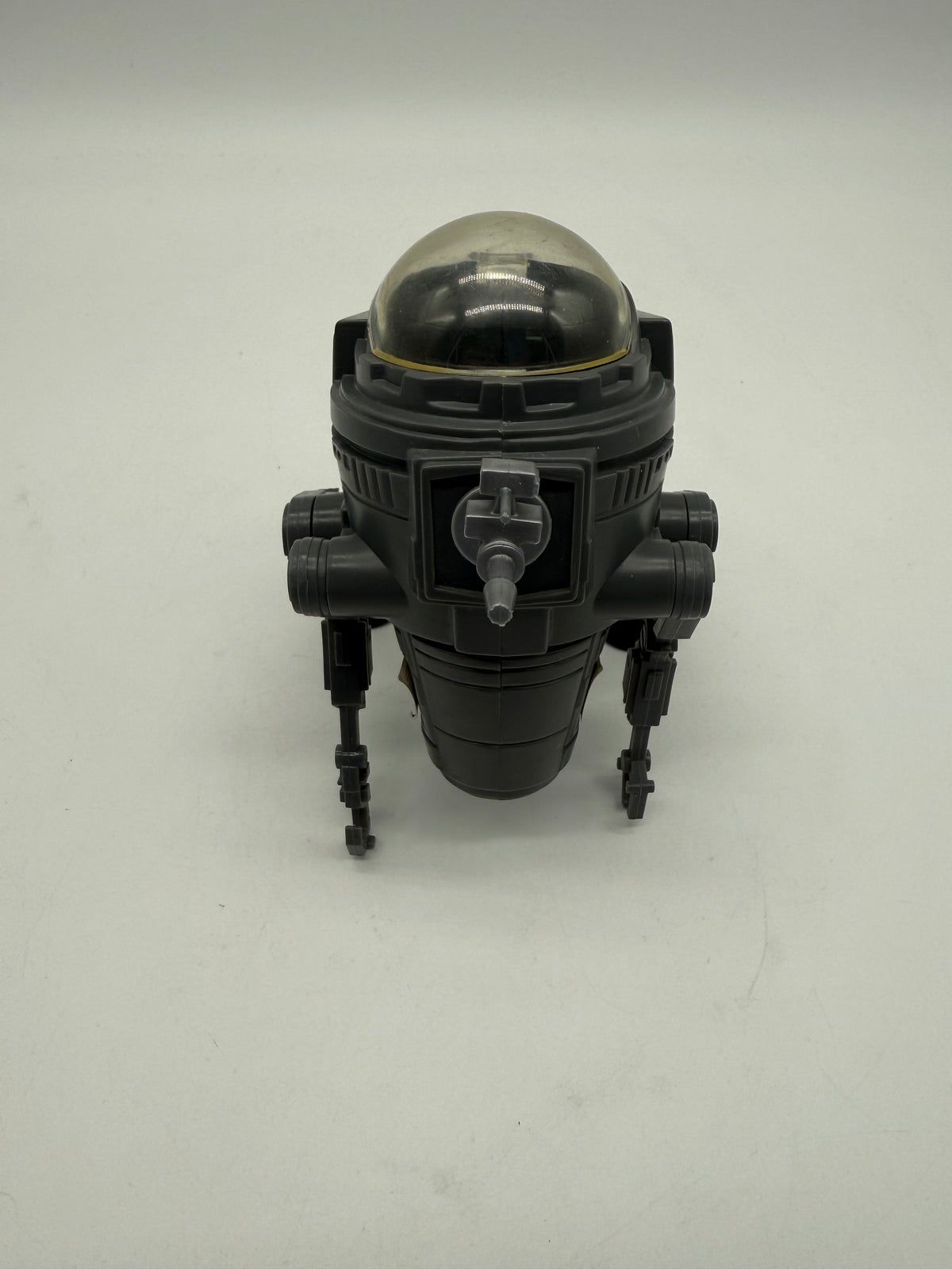 Star Wars ESB CAP-2 (Captivator) Mini Rig 1981 Kenner Macao, photo 2 of 8