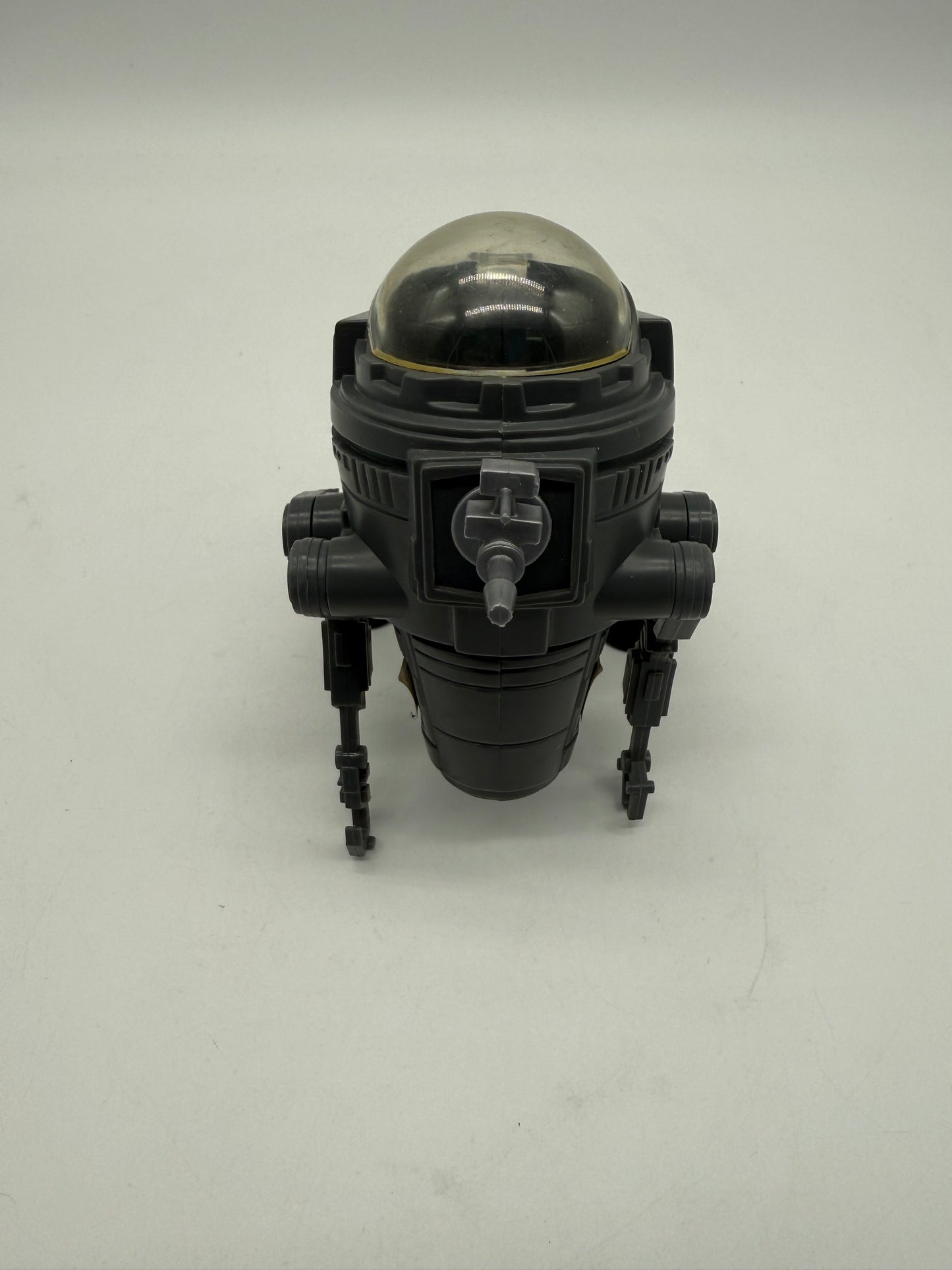 Star Wars ESB CAP-2 (Captivator) Mini Rig 1981 Kenner Macao