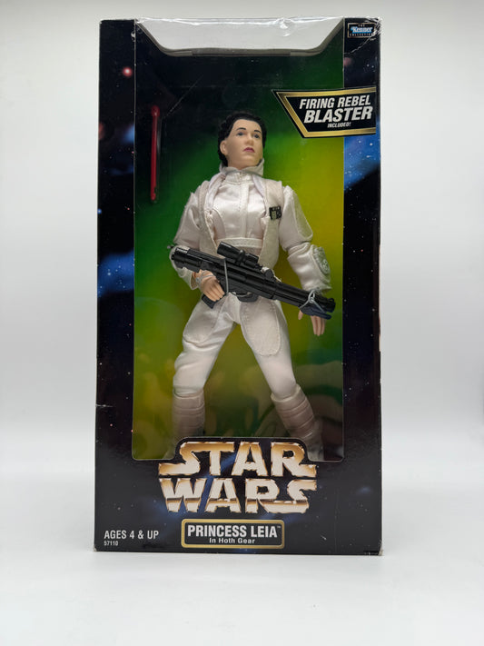 Star Wars Princess Leia 1998 Hasbro