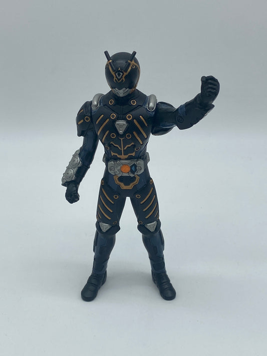 Bandai So-Do Chronicle Masked 2004 Kamen Rider Action Figure