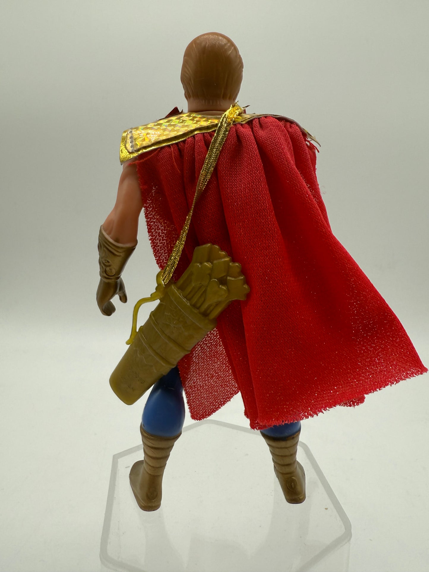She-Ra Princess of Power Bow 1984 Mattel