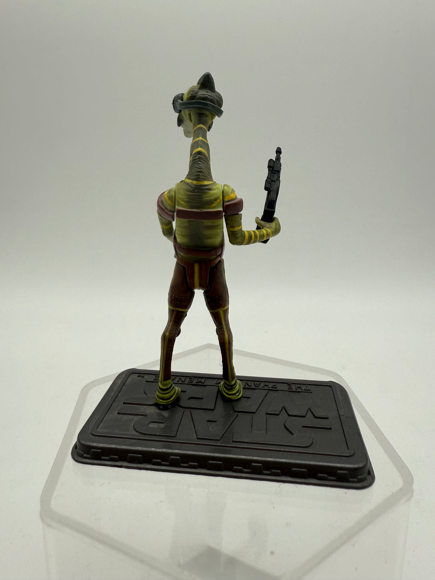Star Wars Mars Guo 2012 Hasbro
