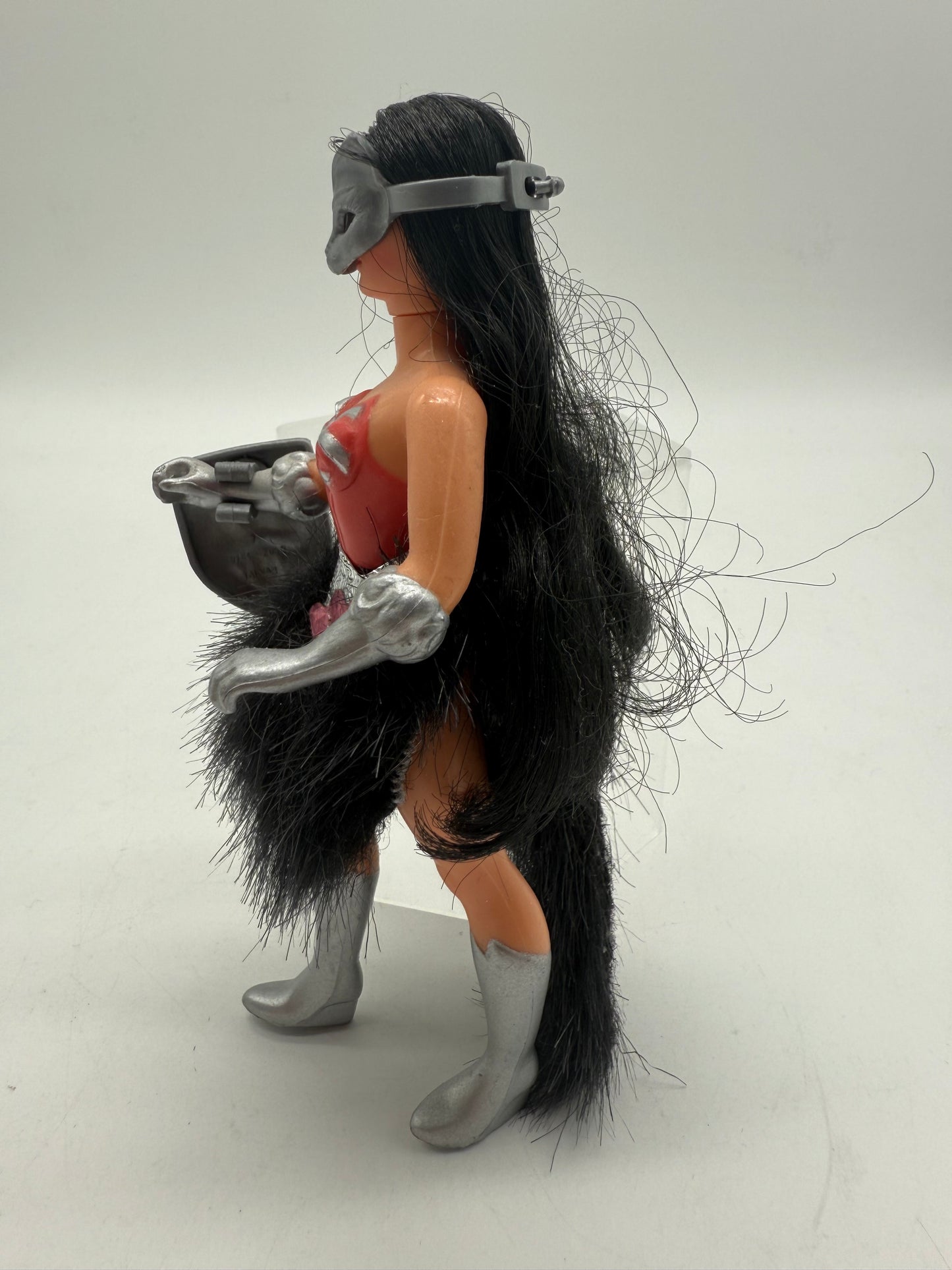 She-Ra Princess of Power Catra 1984 Mattel