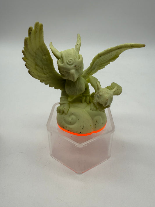 Activision 2012 Skylanders Giants Sonic Boom Glow in the Dark