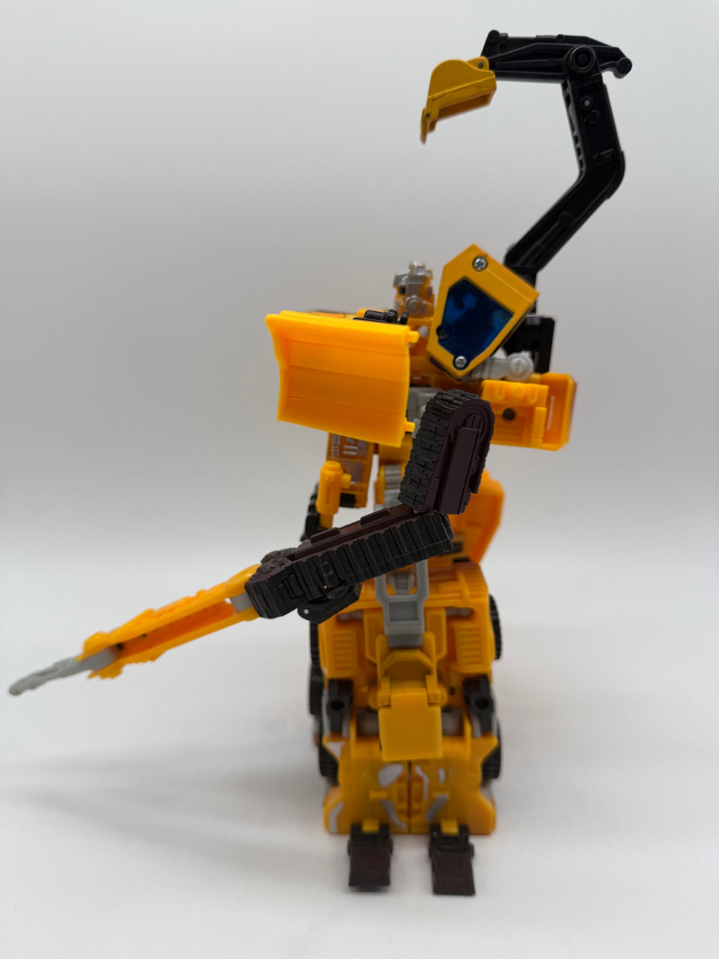 Transformers RID Landfill 2002 Hasbro