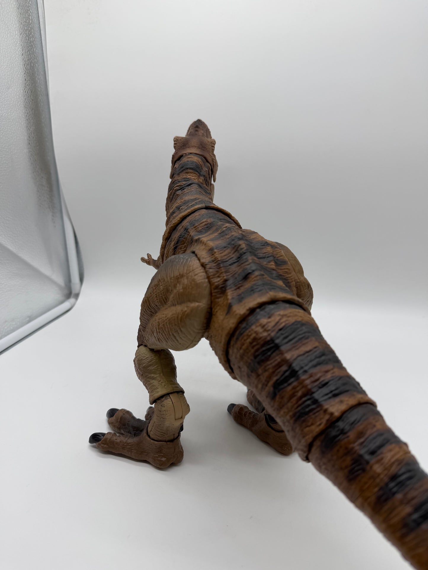 Mattel 2024 Jurassic World Hammond Collection Tyrannosaurus Rex